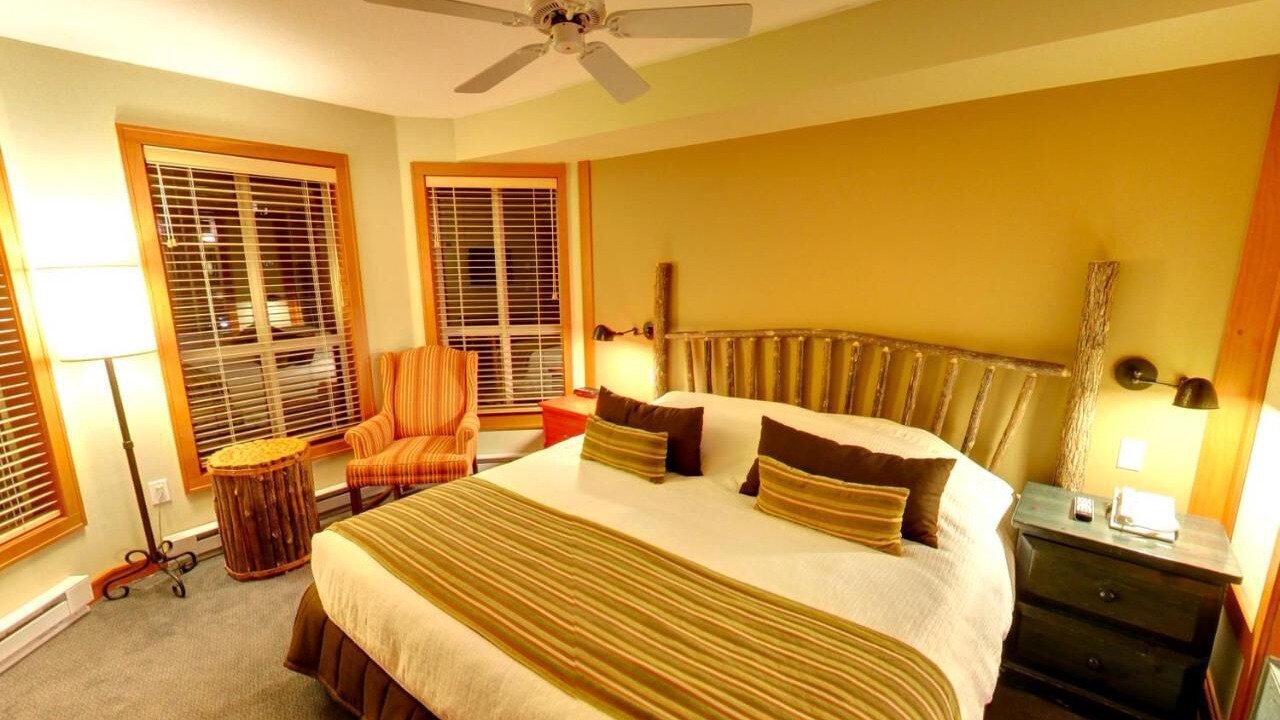 Photo of Bedroom in Blackcomb