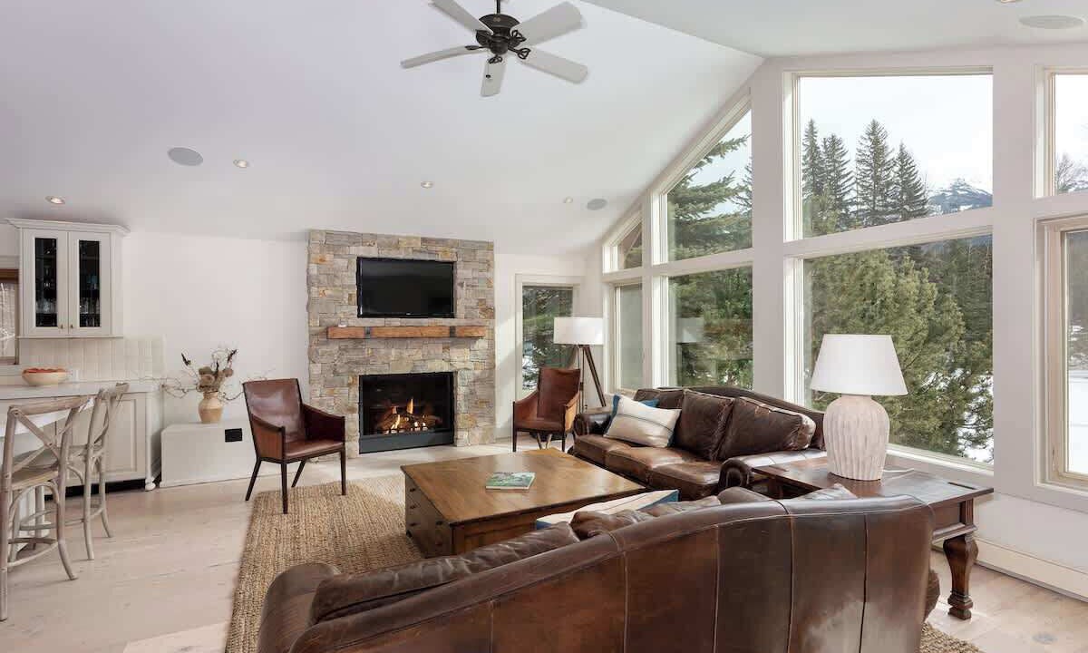 Photo of Livingroom in Nicklaus North