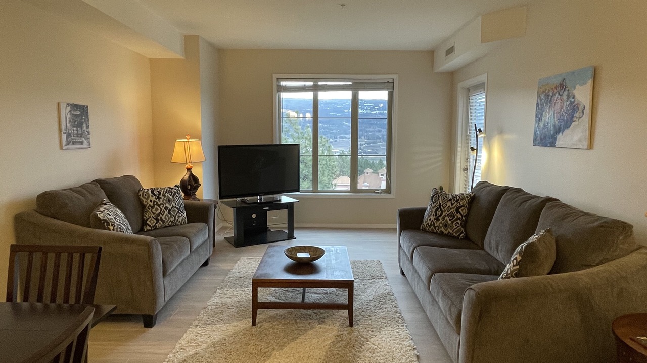 Photo of Livingroom in Quail Ridge