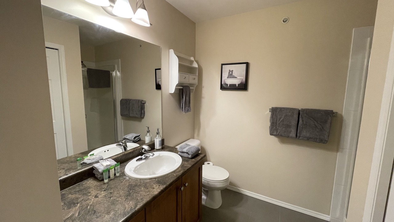 Photo of Bathroom in Quail Ridge