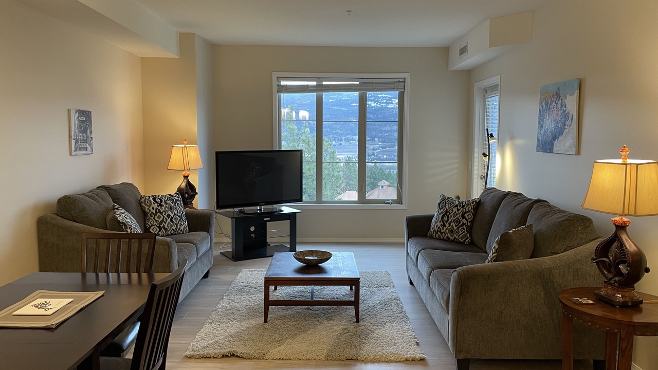 Photo of Livingroom in Quail Ridge
