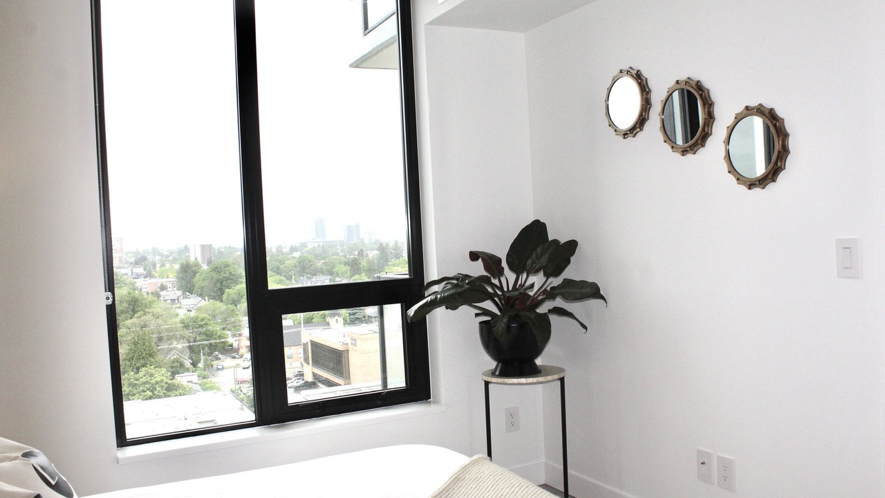 Photo of Bedroom in Downtown Kelowna