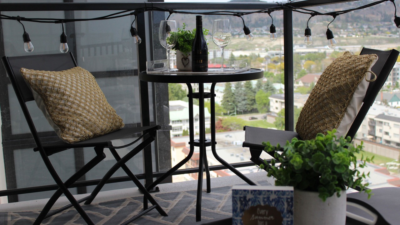 Photo of Outdoor in Downtown Kelowna