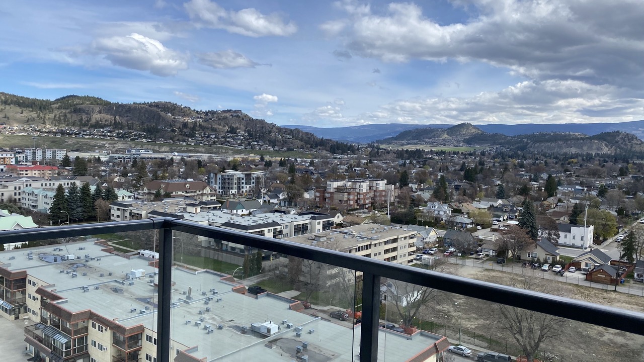 Photo of Outdoor in Downtown Kelowna