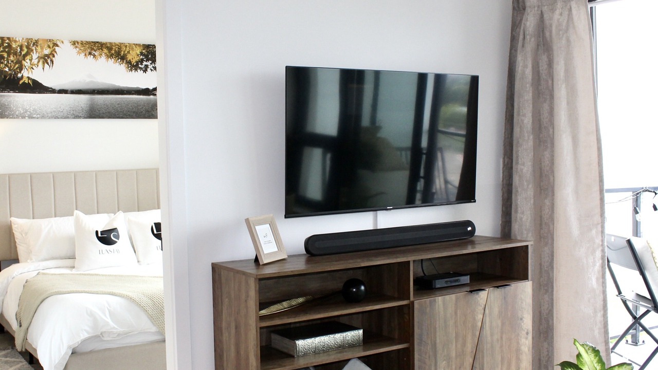 Photo of Bedroom in Downtown Kelowna
