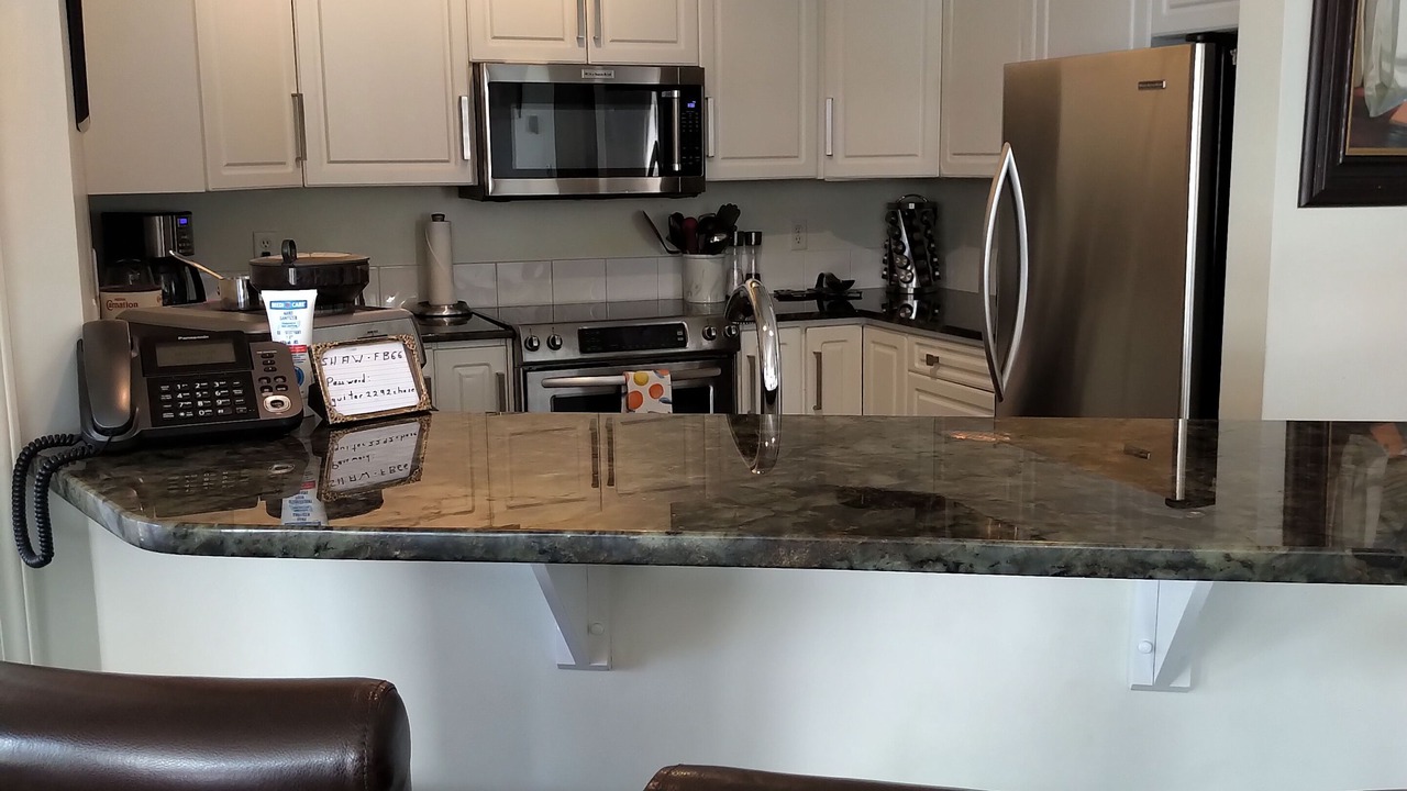 Photo of Kitchen in North End