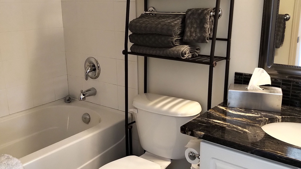 Photo of Bathroom in North End