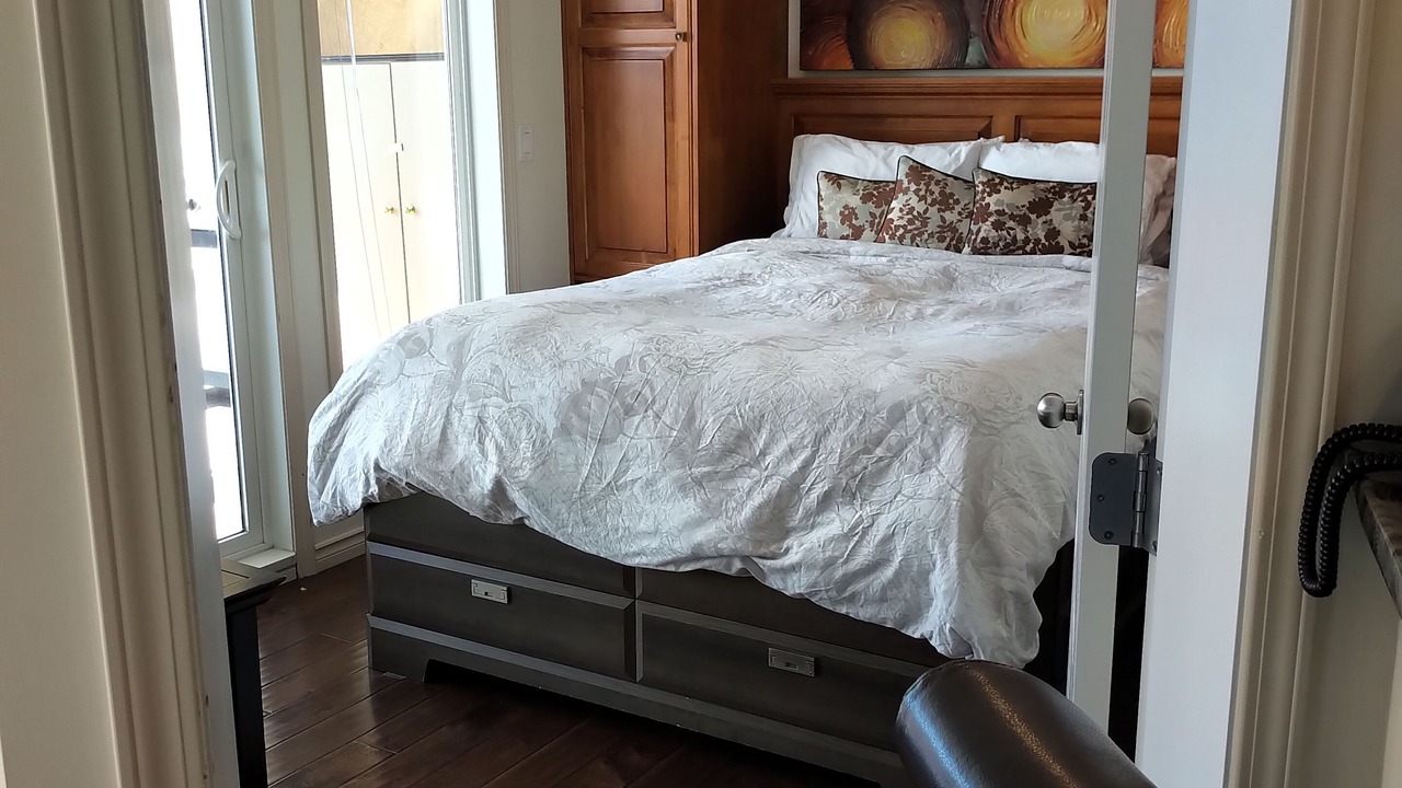 Photo of Bedroom in North End