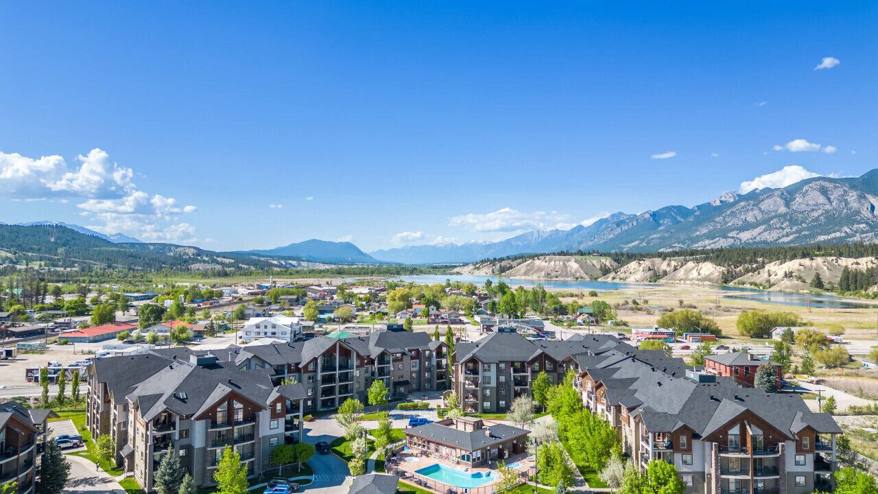 Photo of Outdoor in Invermere
