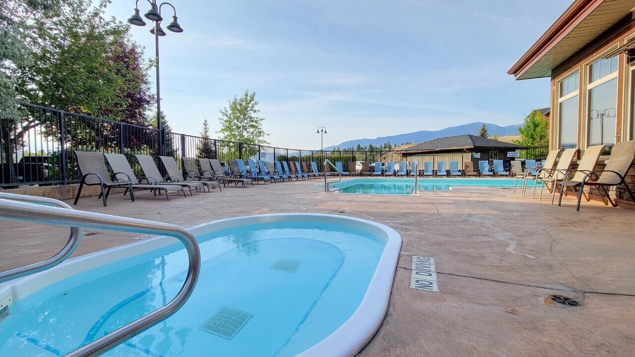 Photo of Outdoor in Invermere