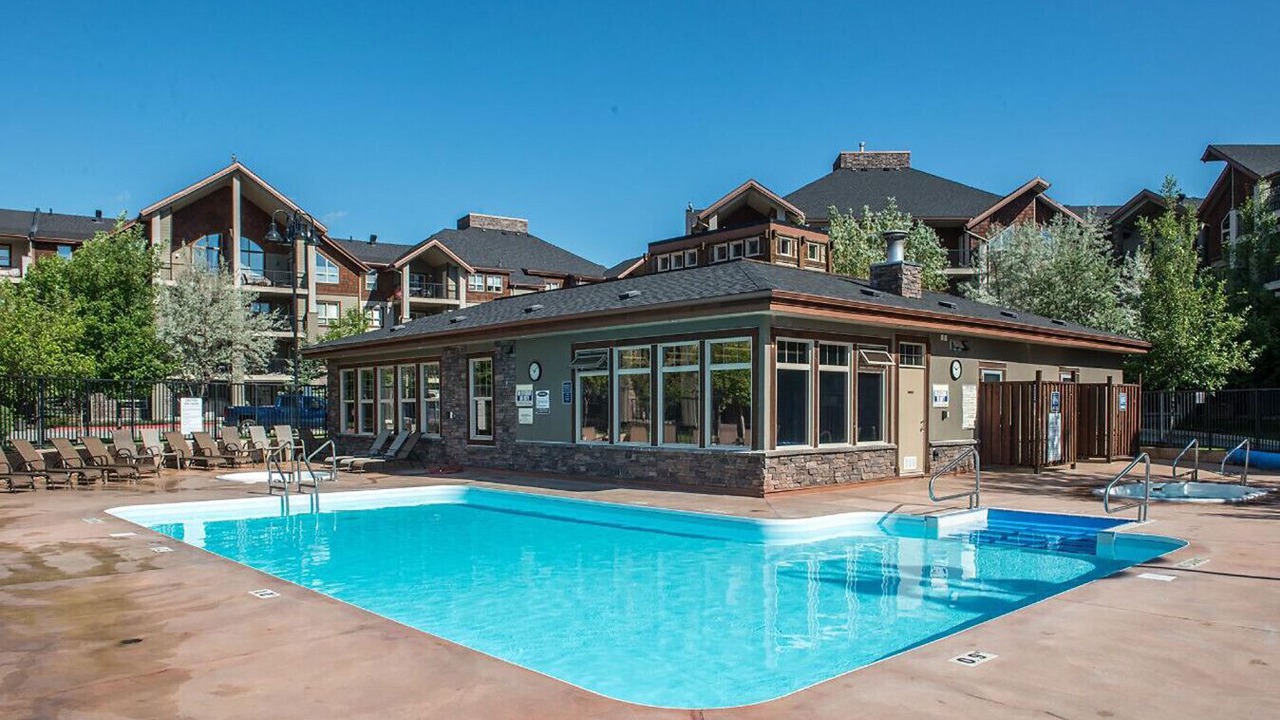 Photo of Outdoor in Invermere