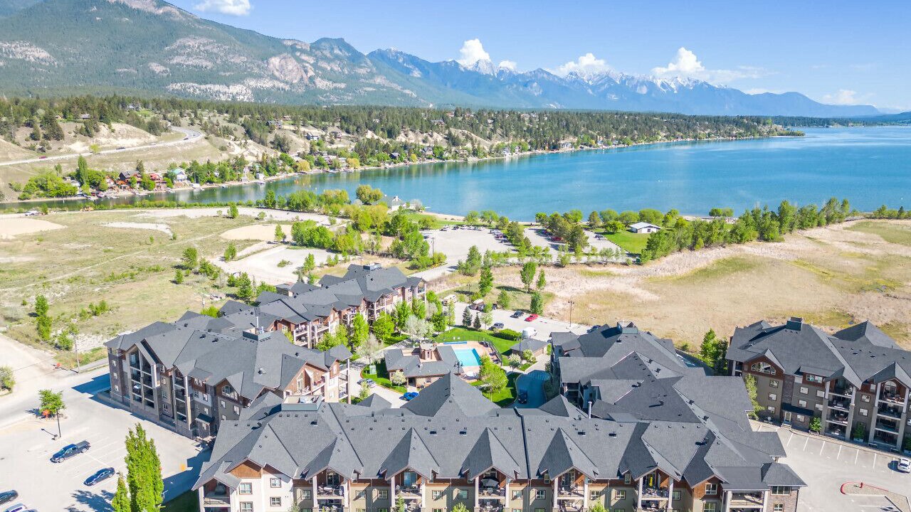 Photo of Outdoor in Invermere