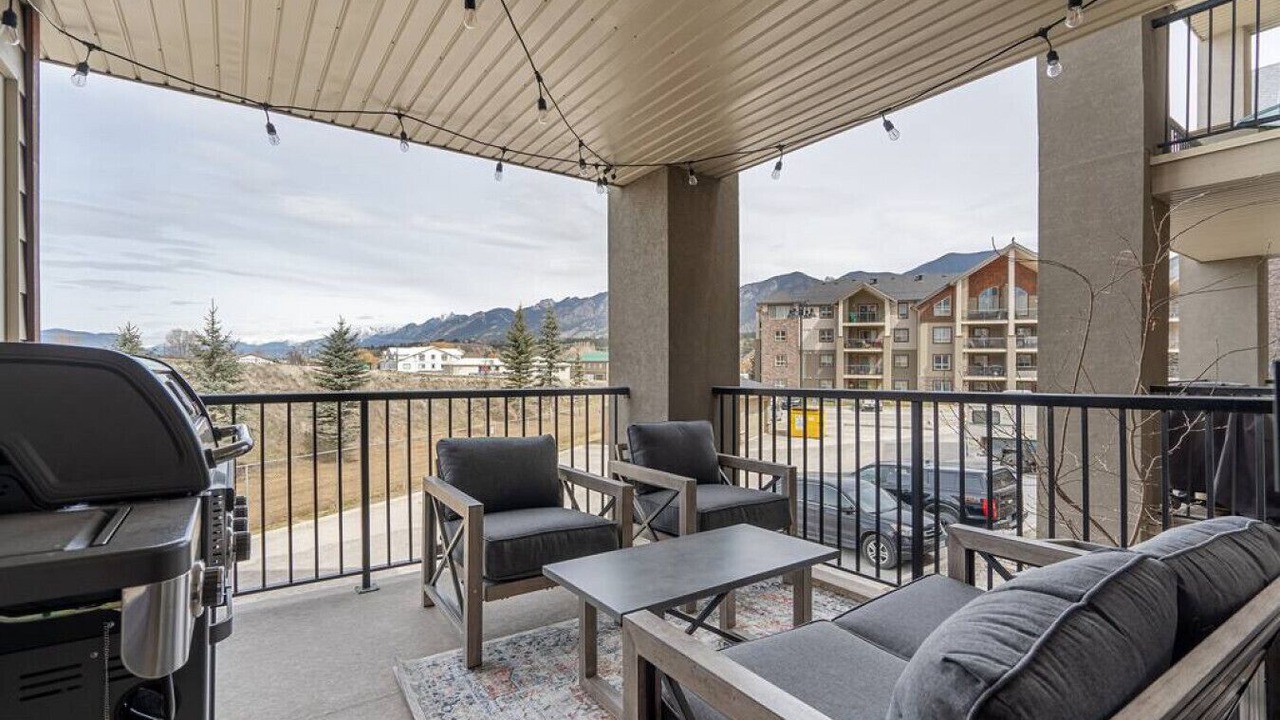 Photo of Outdoor in Invermere