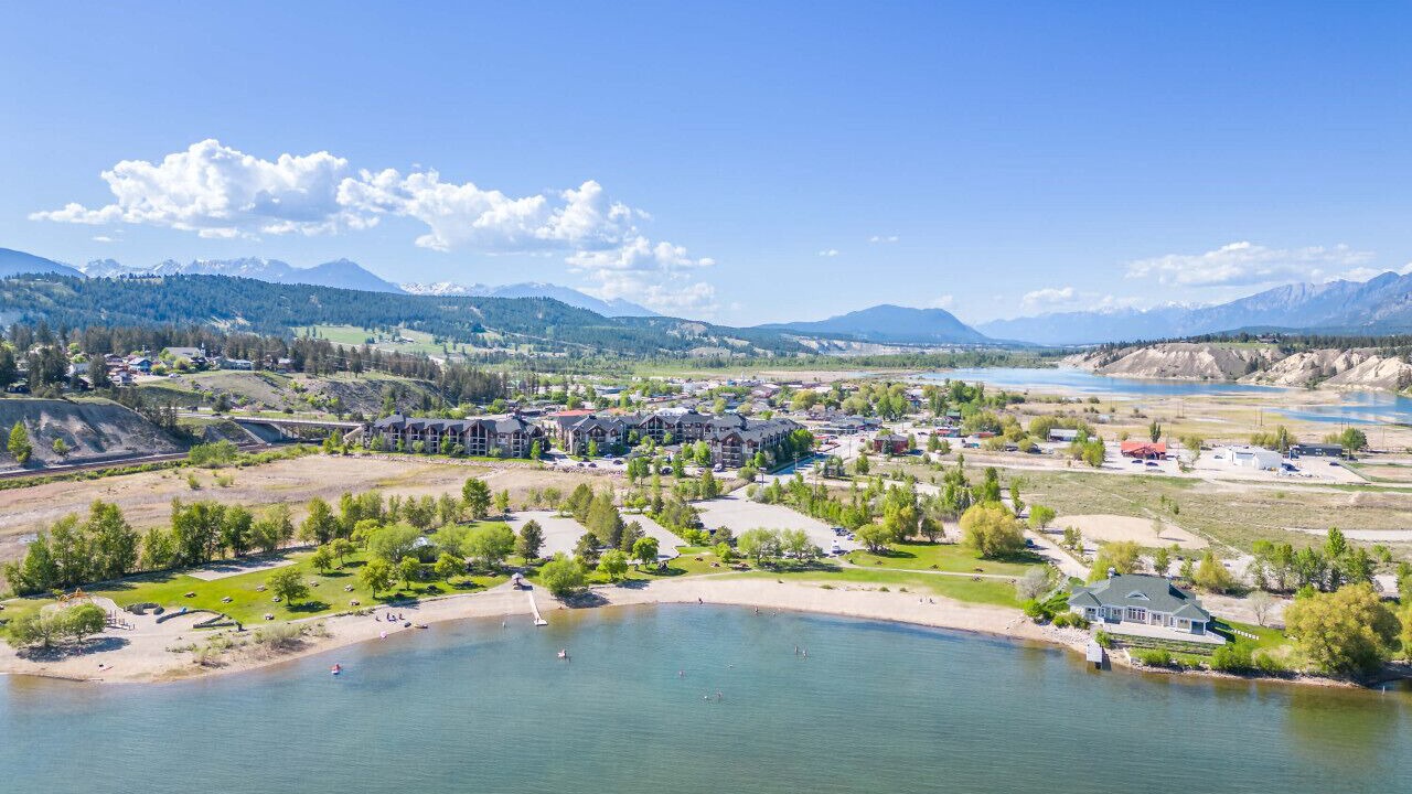 Photo of Outdoor in Invermere