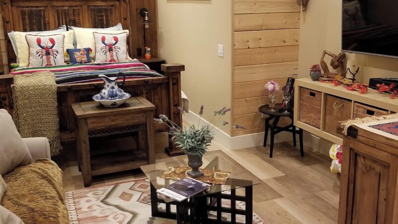 Photo of Bedroom in Central Okanagan