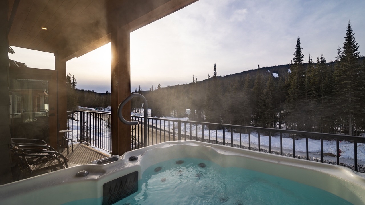 Photo of Outdoor in Sun Peaks
