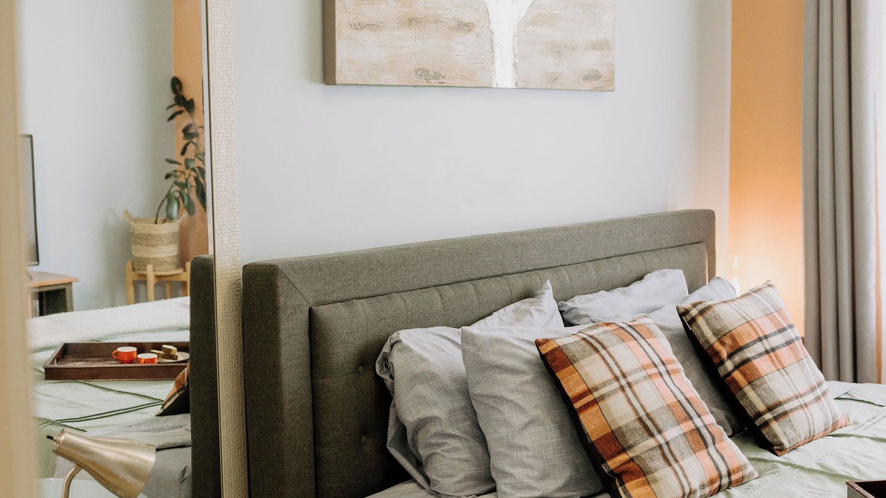 Photo of Bedroom in Sun Peaks
