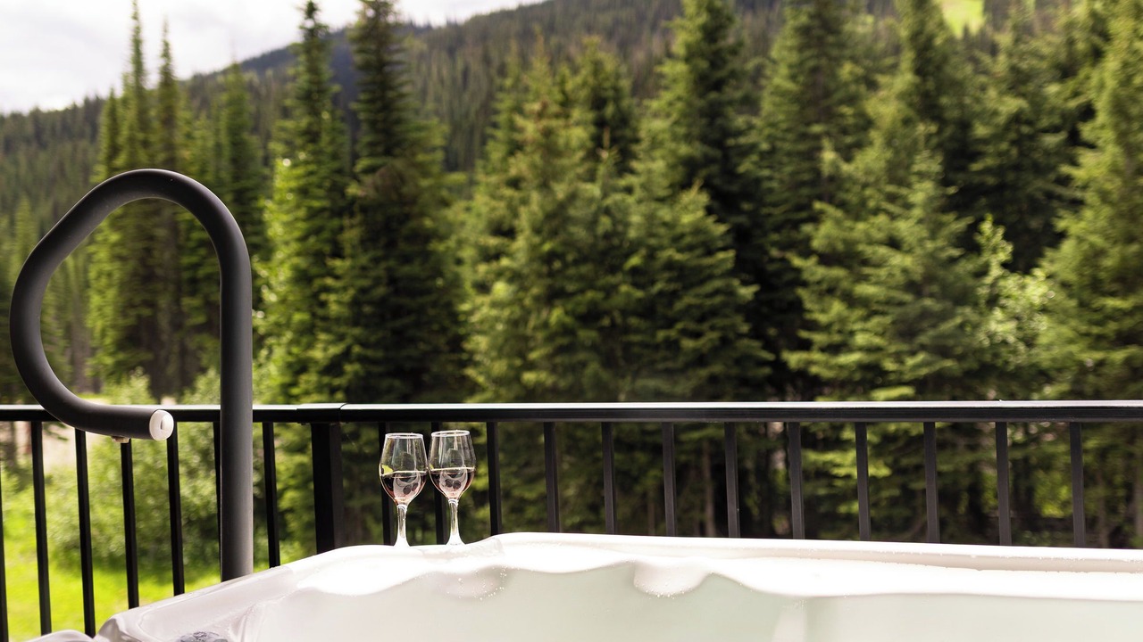 Photo of Outdoor in Sun Peaks