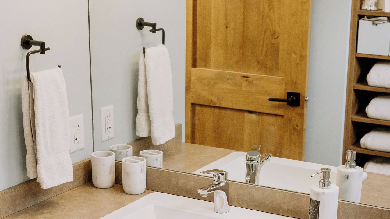 Photo of Bathroom in Sun Peaks