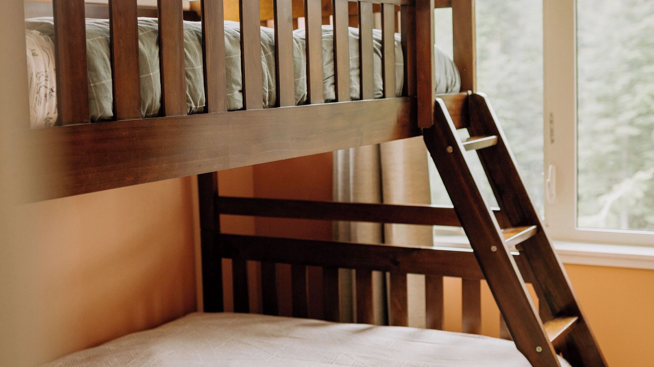 Photo of Bedroom in Sun Peaks