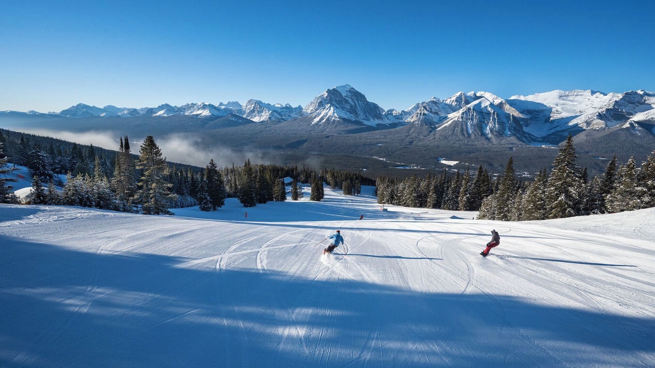 Photo of Outdoor in Canmore