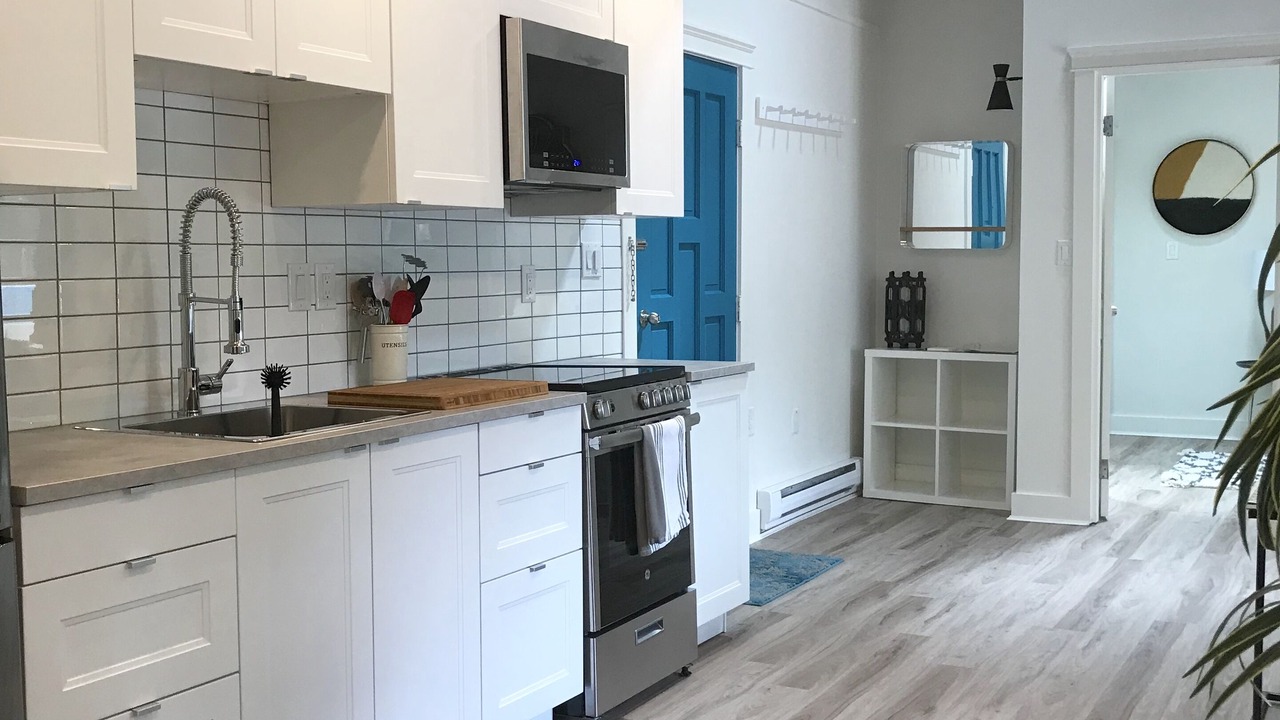 Photo of Kitchen in Delta