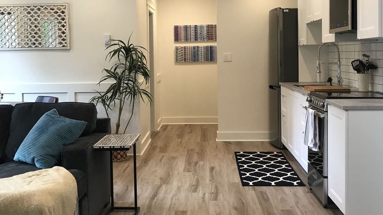 Photo of Livingroom in Delta