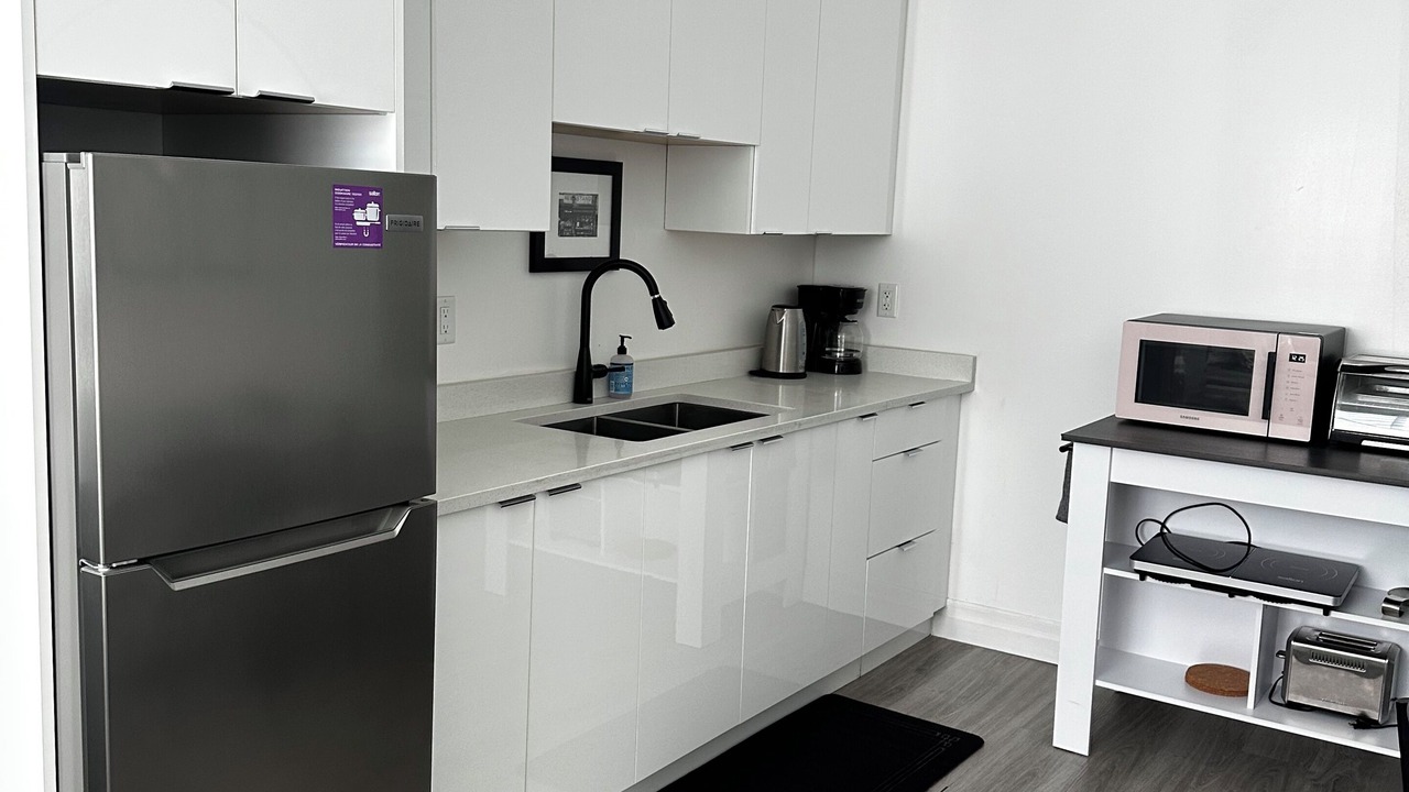 Photo of Kitchen in Hastings