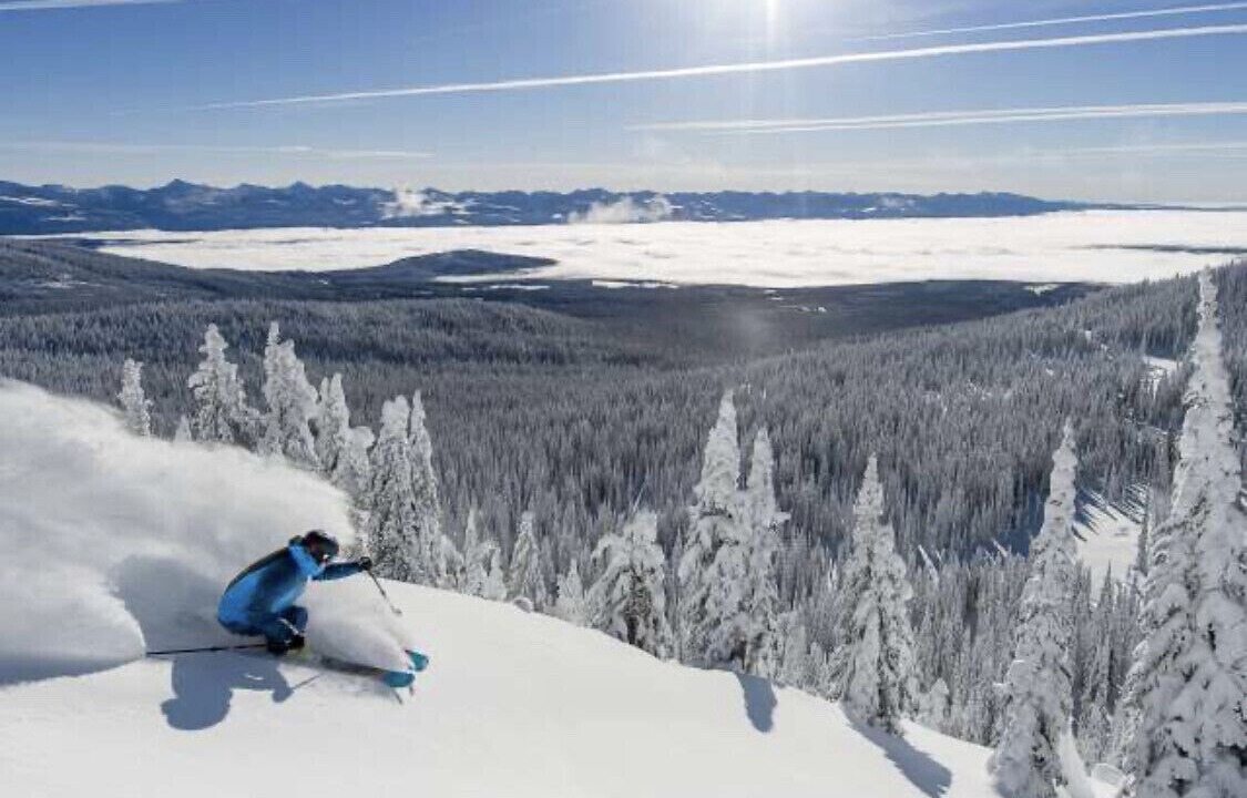 Photo of Others in Big White Ski Resort