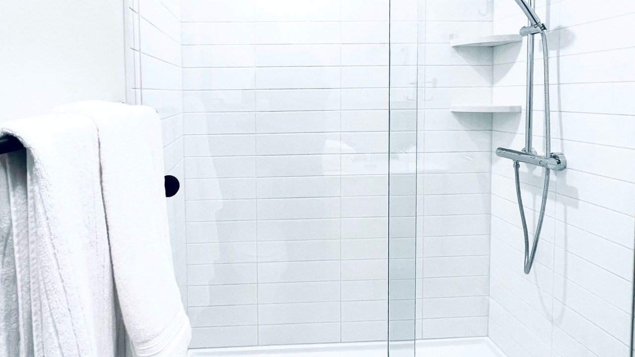 Photo of Bathroom in Village North