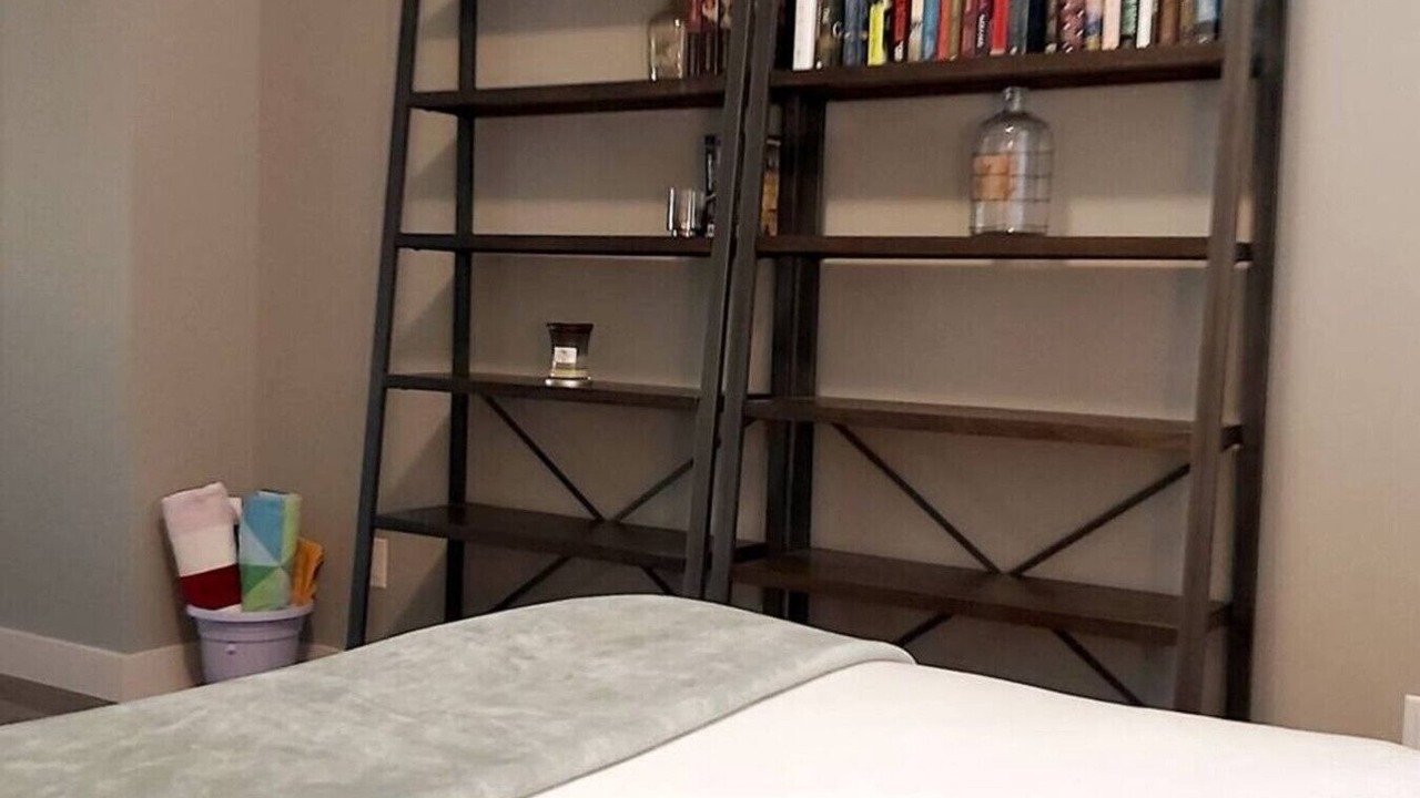 Photo of Bedroom in Osoyoos