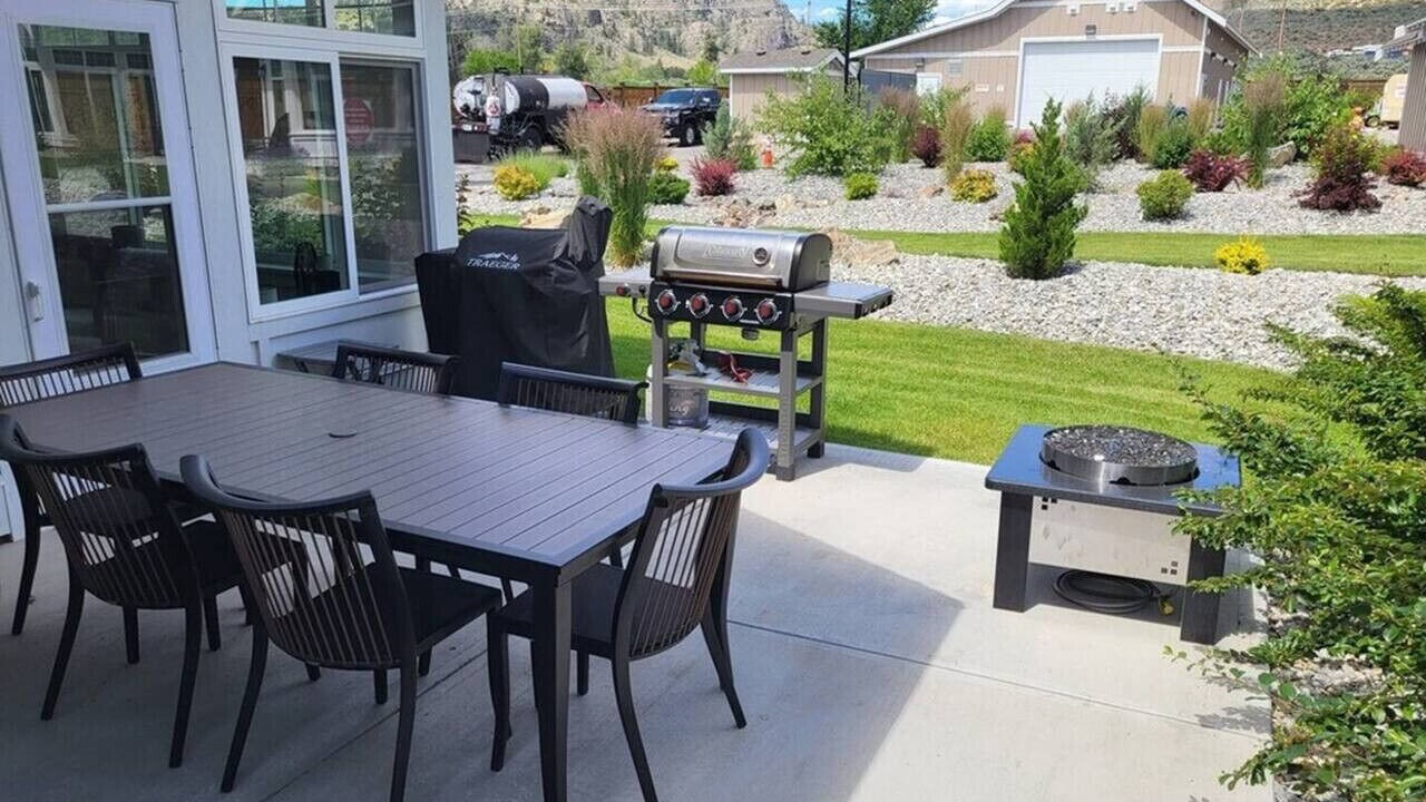 Photo of Outdoor in Osoyoos
