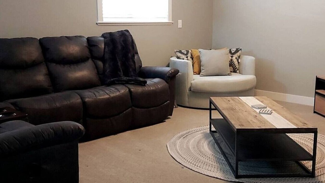 Photo of Livingroom in Osoyoos