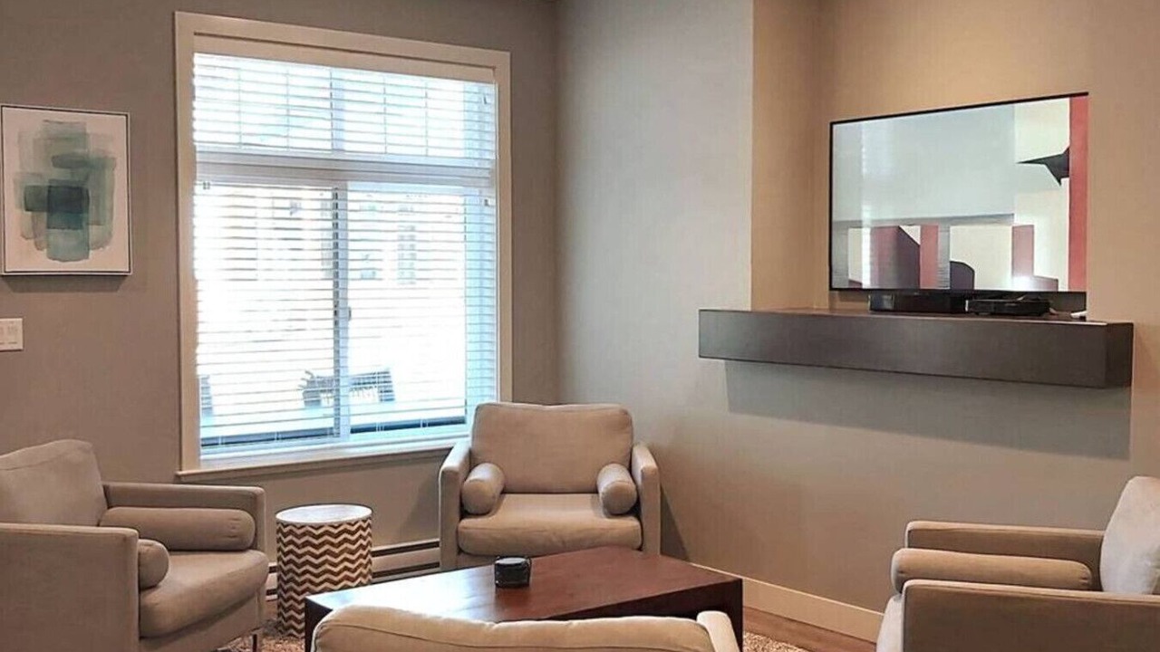 Photo of Livingroom in Osoyoos