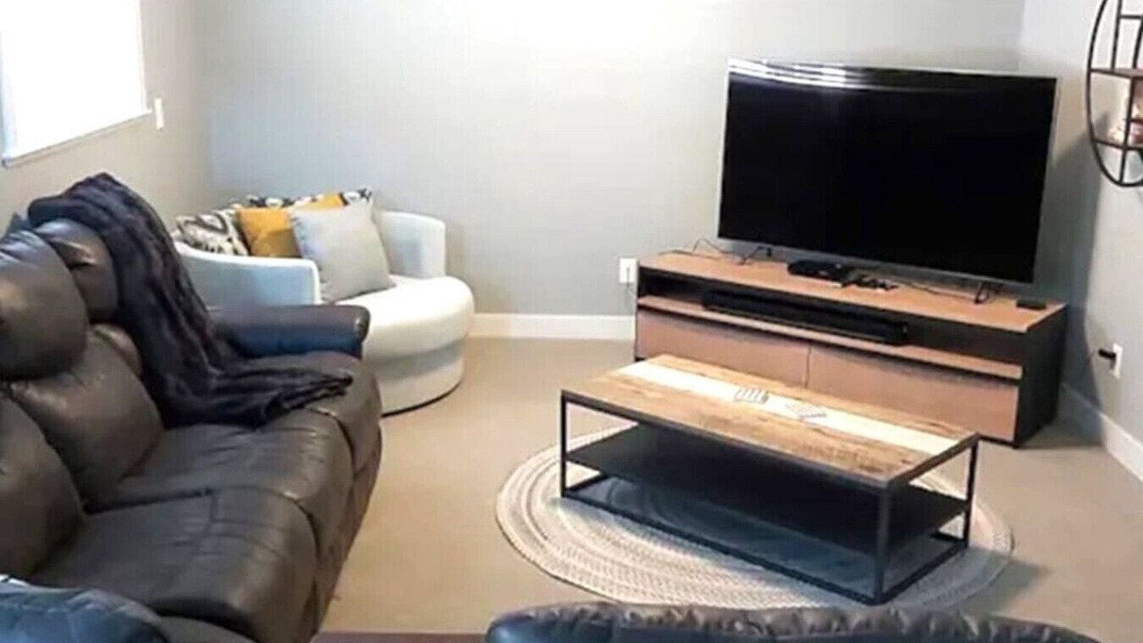Photo of Livingroom in Osoyoos