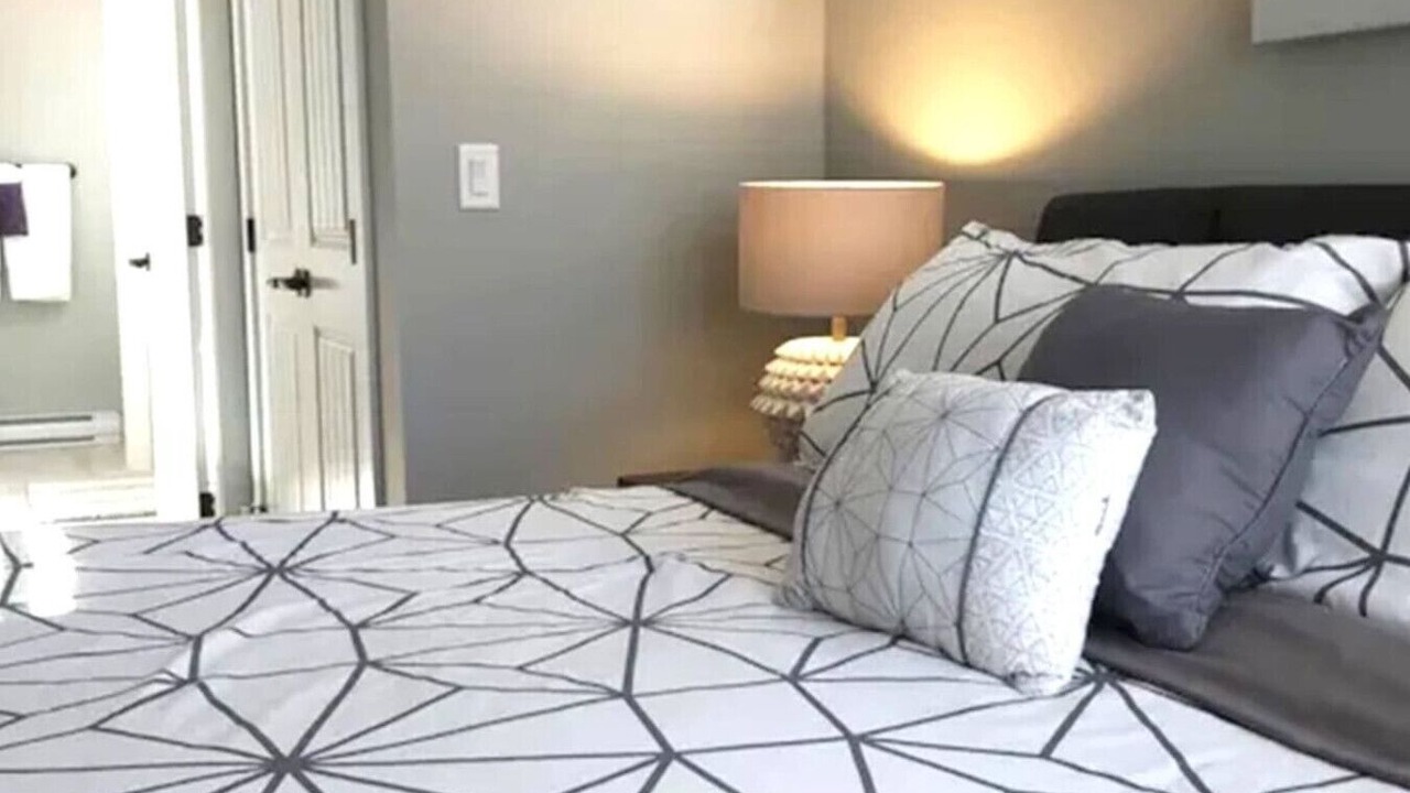 Photo of Bedroom in Osoyoos