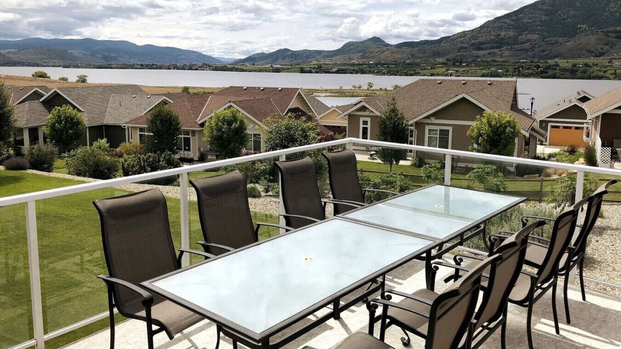 Photo of Outdoor in Osoyoos