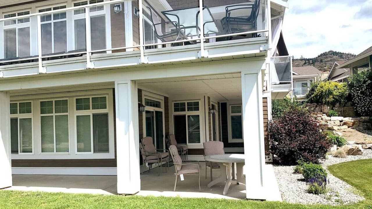 Photo of Outdoor in Osoyoos