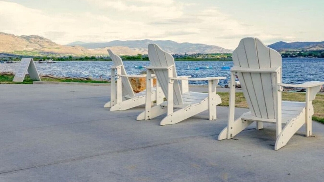 Photo of Outdoor in Osoyoos