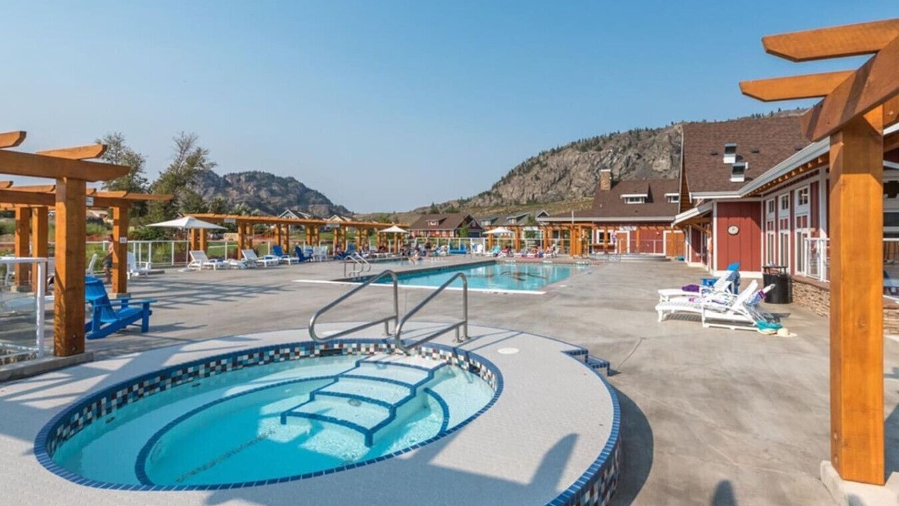 Photo of Outdoor in Osoyoos