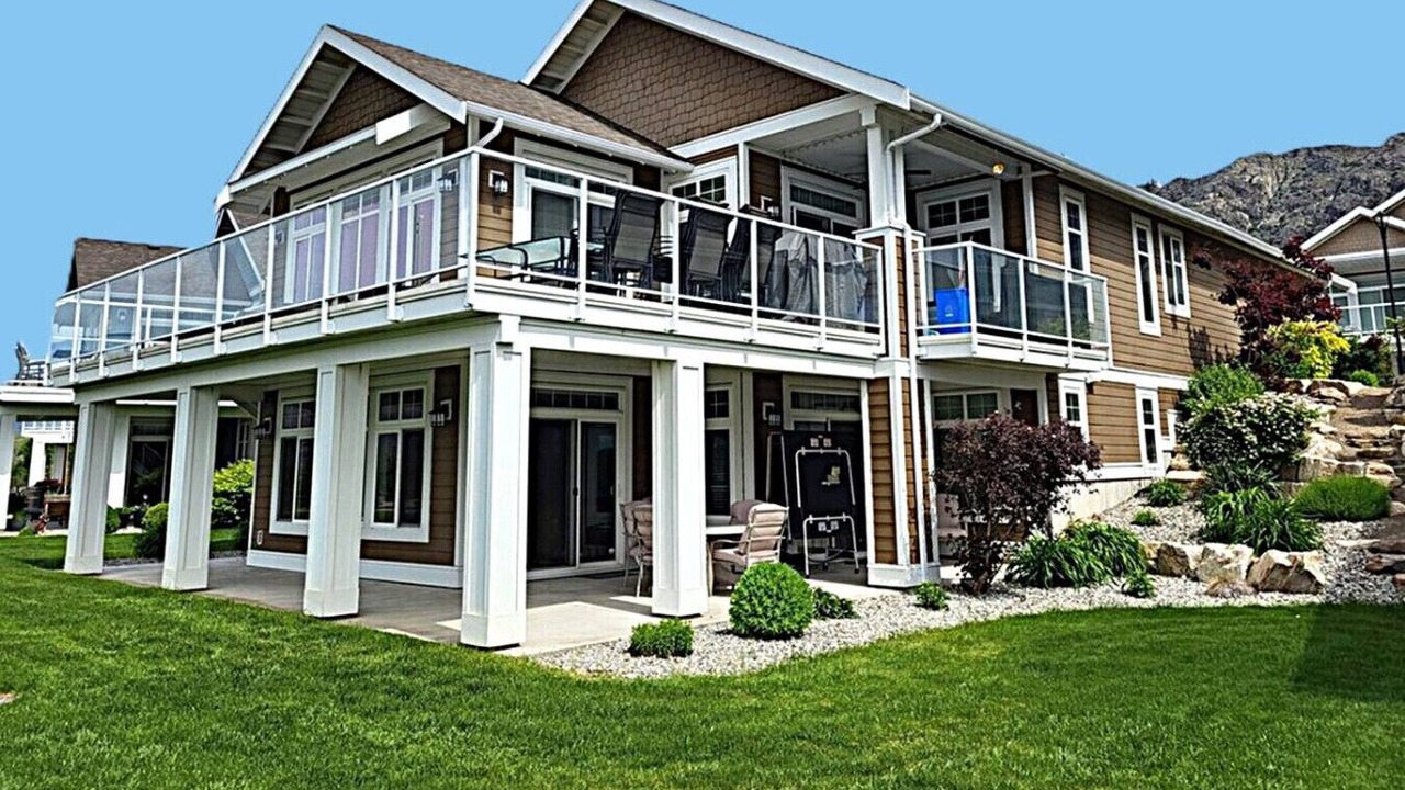 Photo of Outdoor in Osoyoos