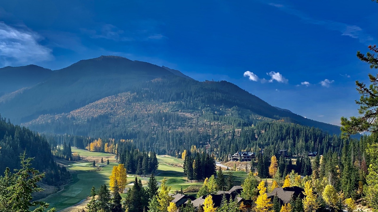 Photo of Outdoor in Panorama