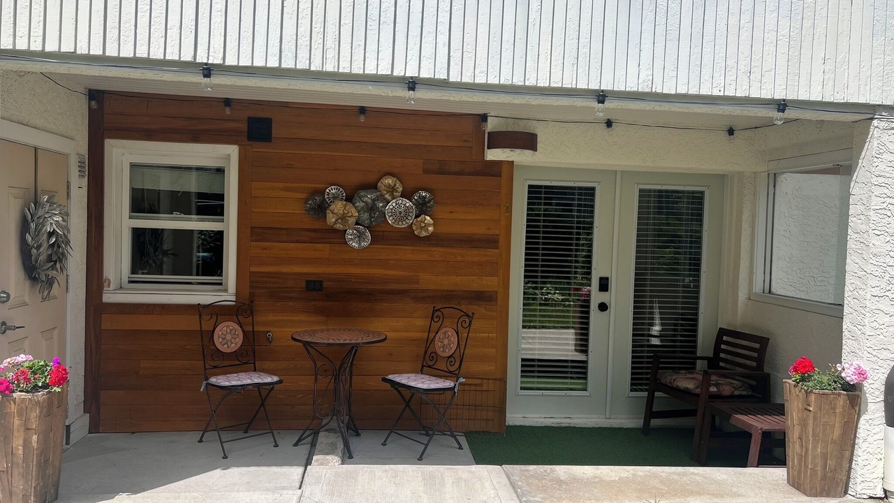 Photo of Outdoor in South Central
