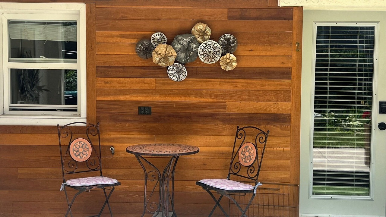 Photo of Outdoor in South Central
