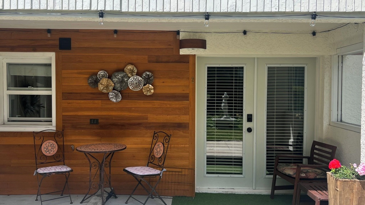 Photo of Outdoor in South Central