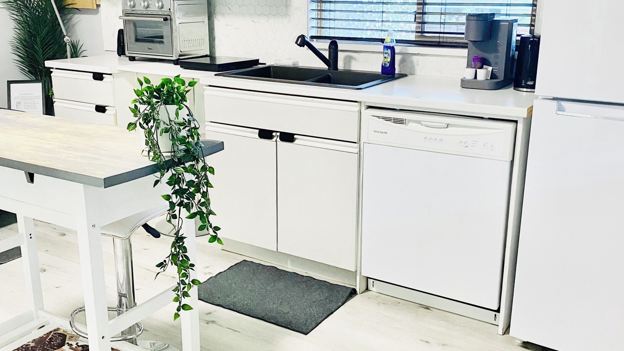 Photo of Kitchen in Maple Ridge