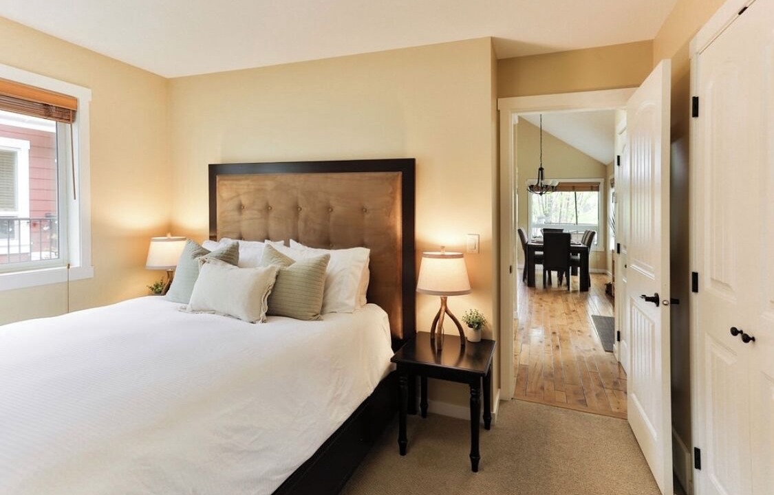 Photo of Bedroom in Central Okanagan