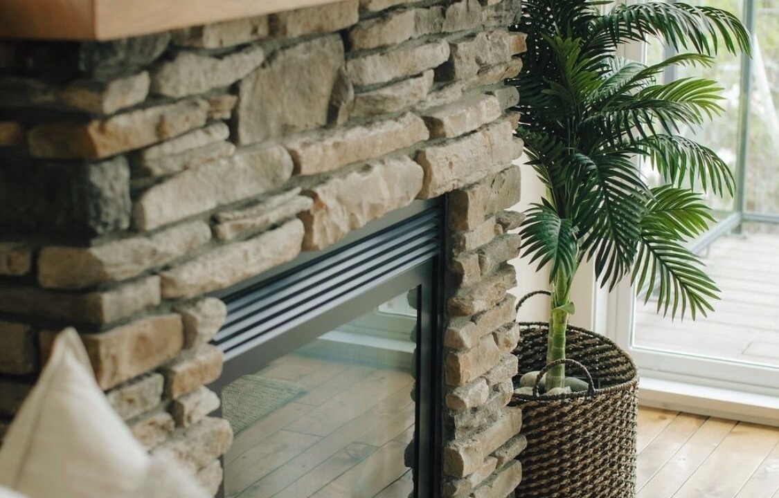 Photo of Livingroom in Central Okanagan