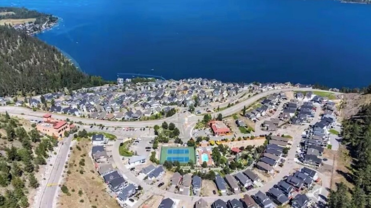 Photo of Outdoor in Central Okanagan