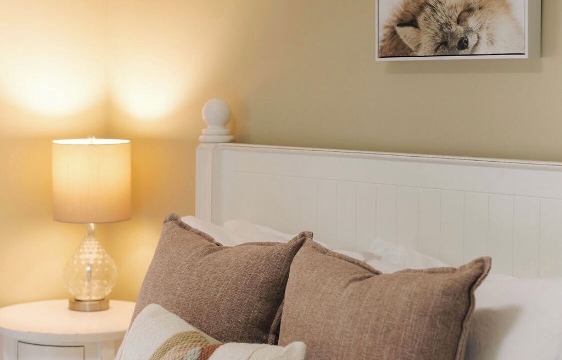 Photo of Bedroom in Central Okanagan